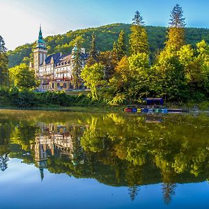 Hunguest Hotel Palota